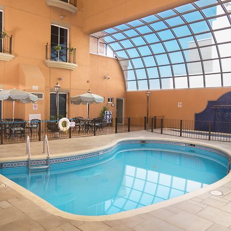 Holiday Inn Express Silao-Aeropuerto Bajio By Ihg Екстер'єр фото