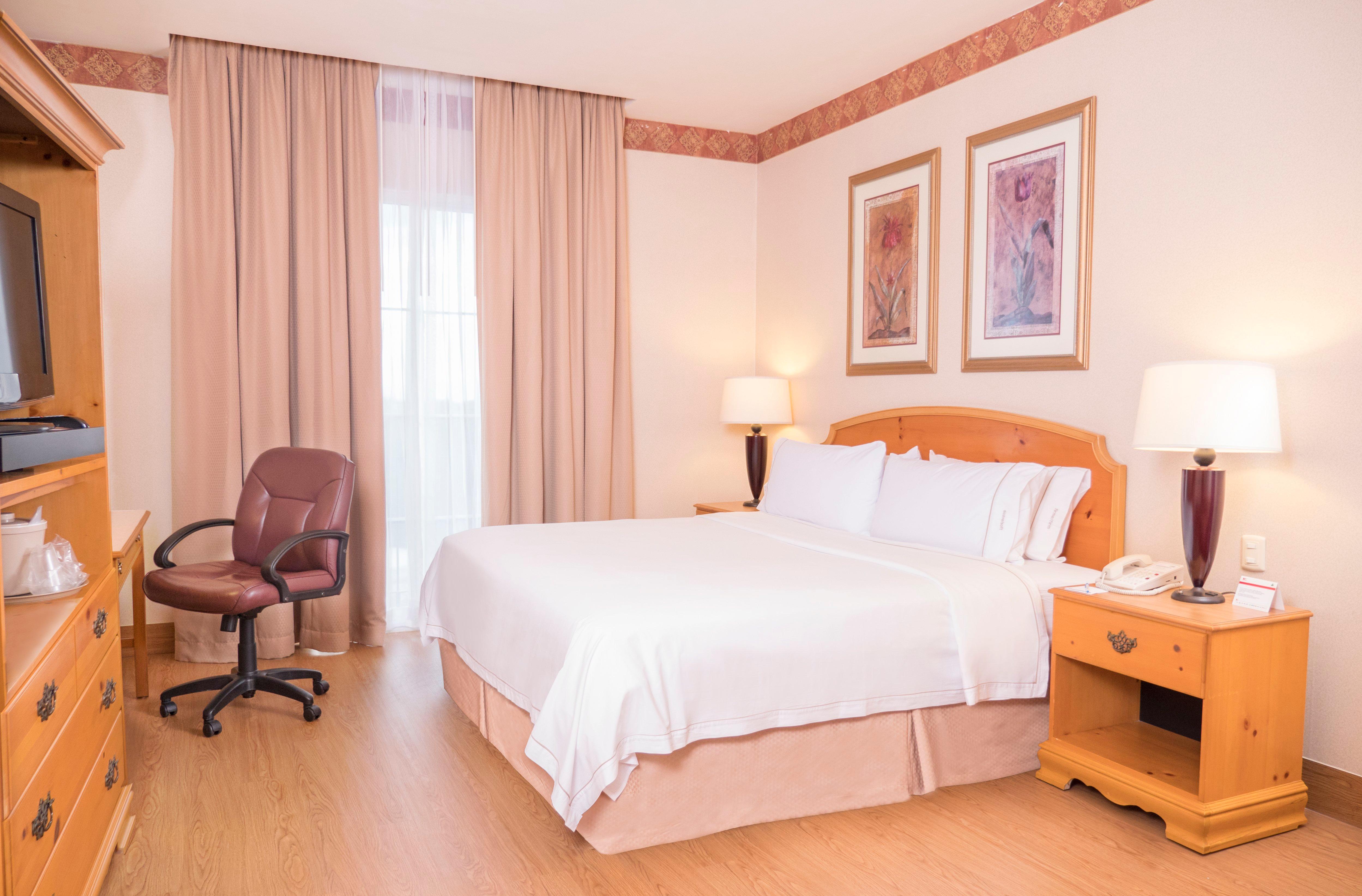 Holiday Inn Express Silao-Aeropuerto Bajio By Ihg Екстер'єр фото