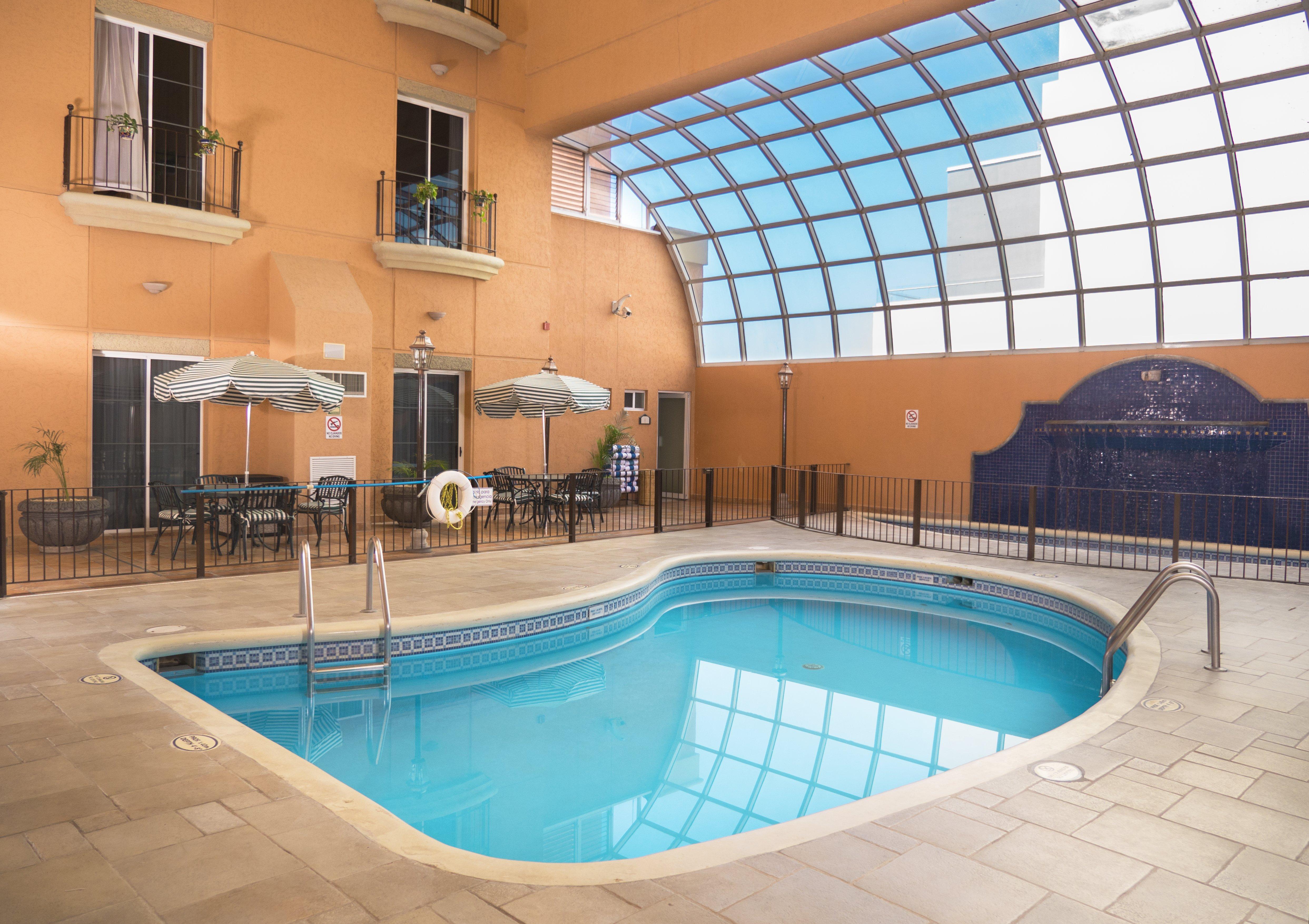 Holiday Inn Express Silao-Aeropuerto Bajio By Ihg Екстер'єр фото