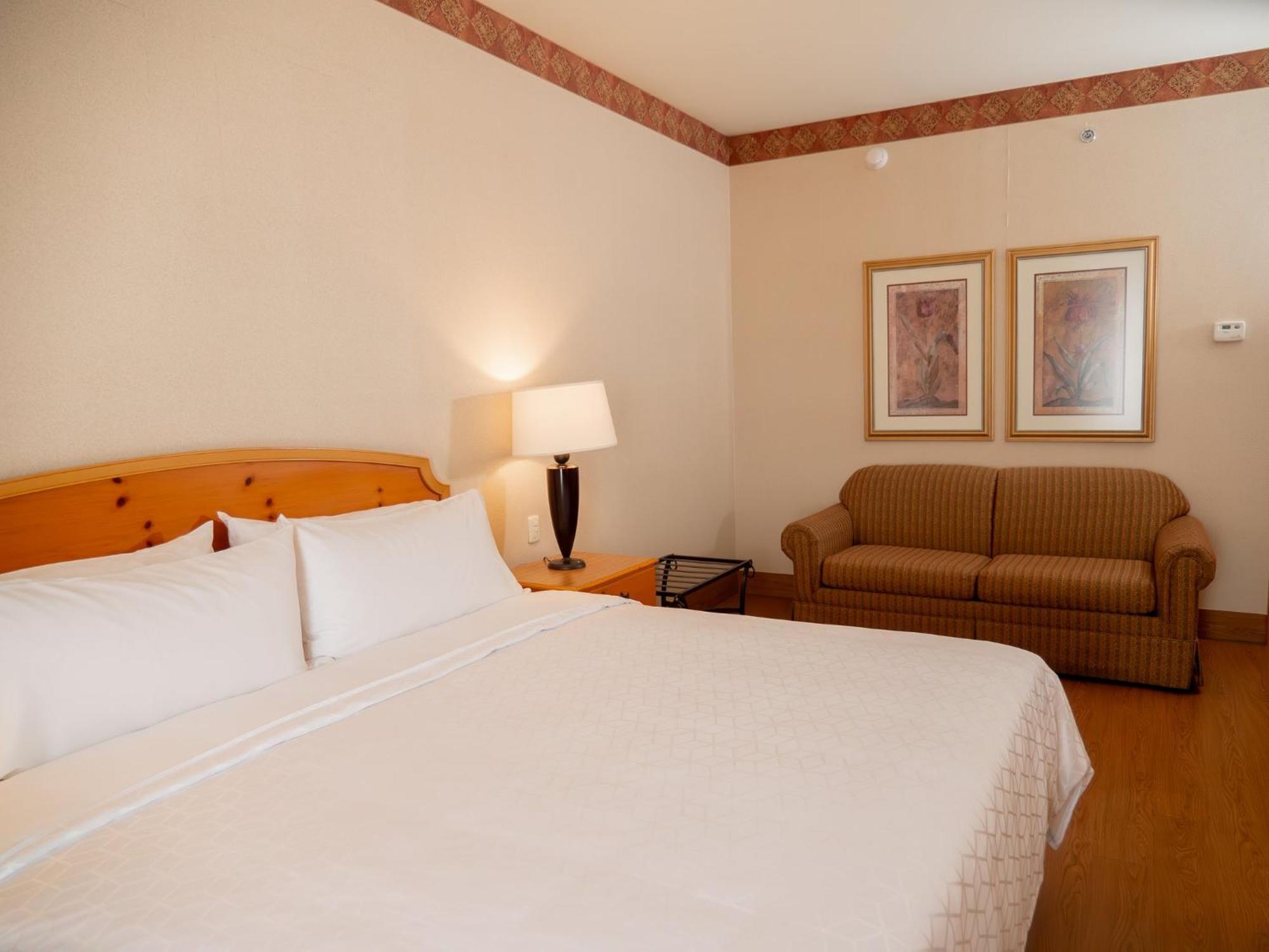 Holiday Inn Express Silao-Aeropuerto Bajio By Ihg Екстер'єр фото