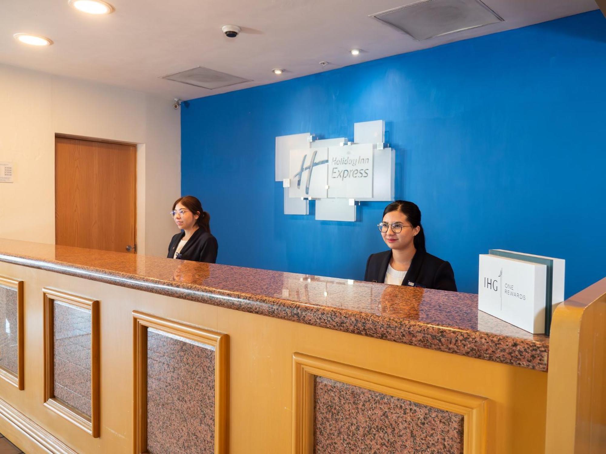 Holiday Inn Express Silao-Aeropuerto Bajio By Ihg Екстер'єр фото