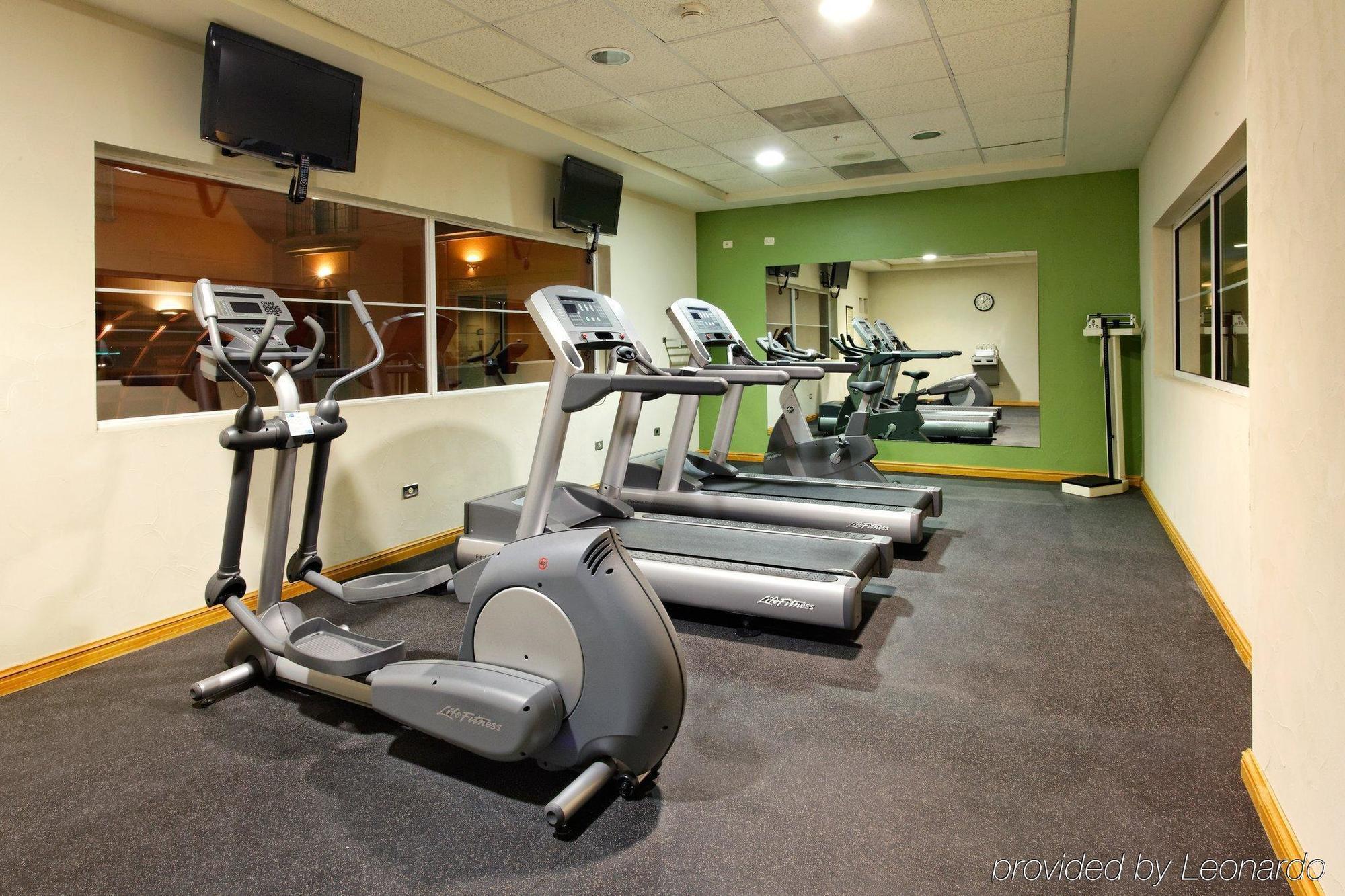 Holiday Inn Express Silao-Aeropuerto Bajio By Ihg Зручності фото