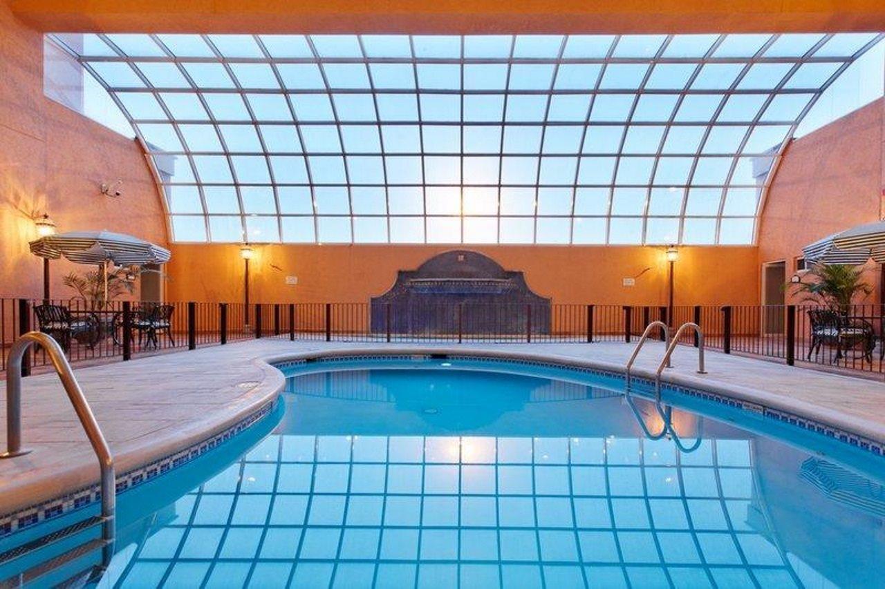 Holiday Inn Express Silao-Aeropuerto Bajio By Ihg Зручності фото