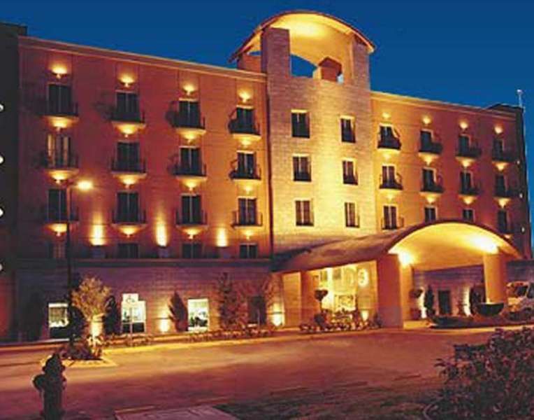 Holiday Inn Express Silao-Aeropuerto Bajio By Ihg Екстер'єр фото