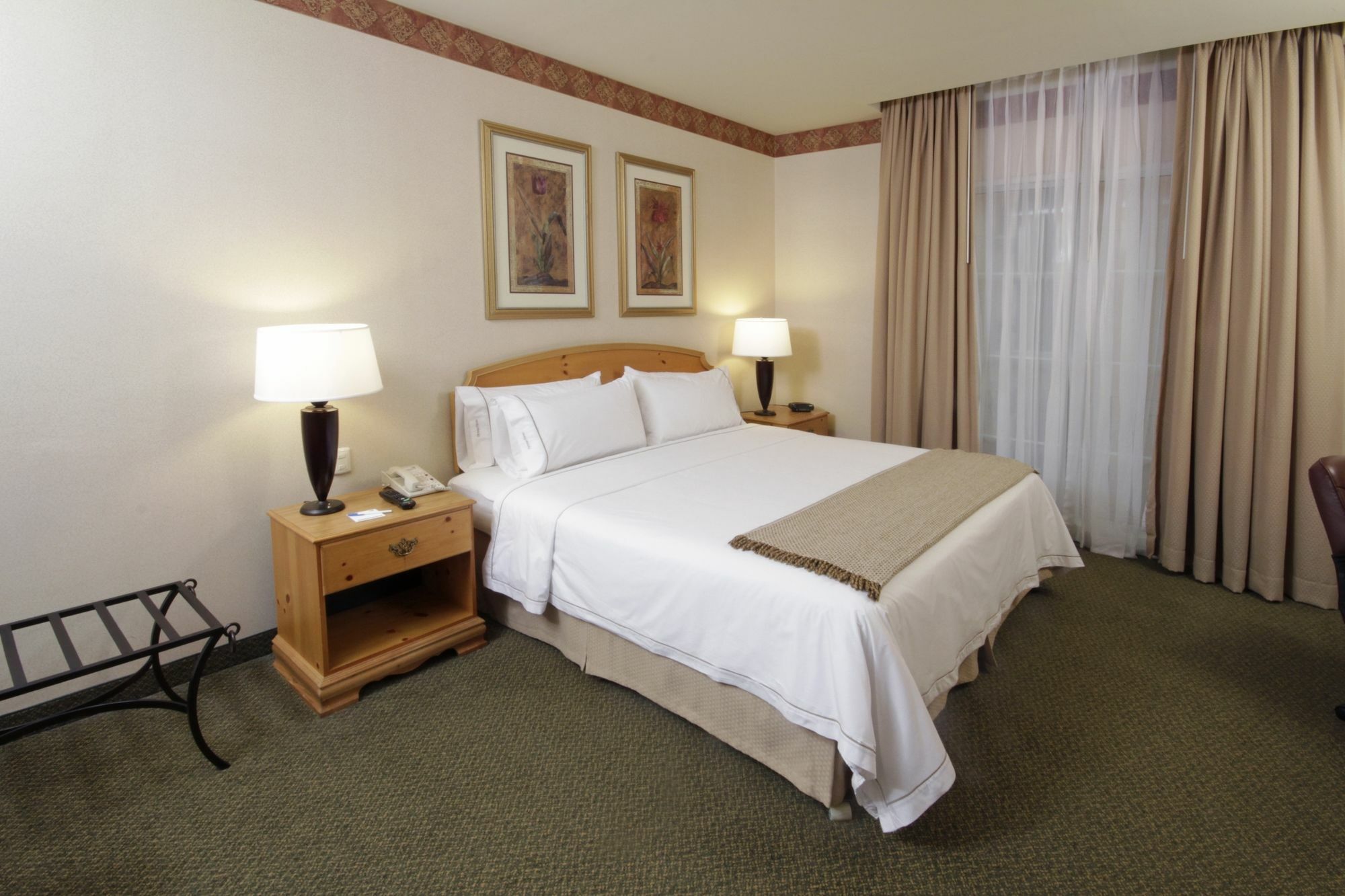 Holiday Inn Express Silao-Aeropuerto Bajio By Ihg Екстер'єр фото