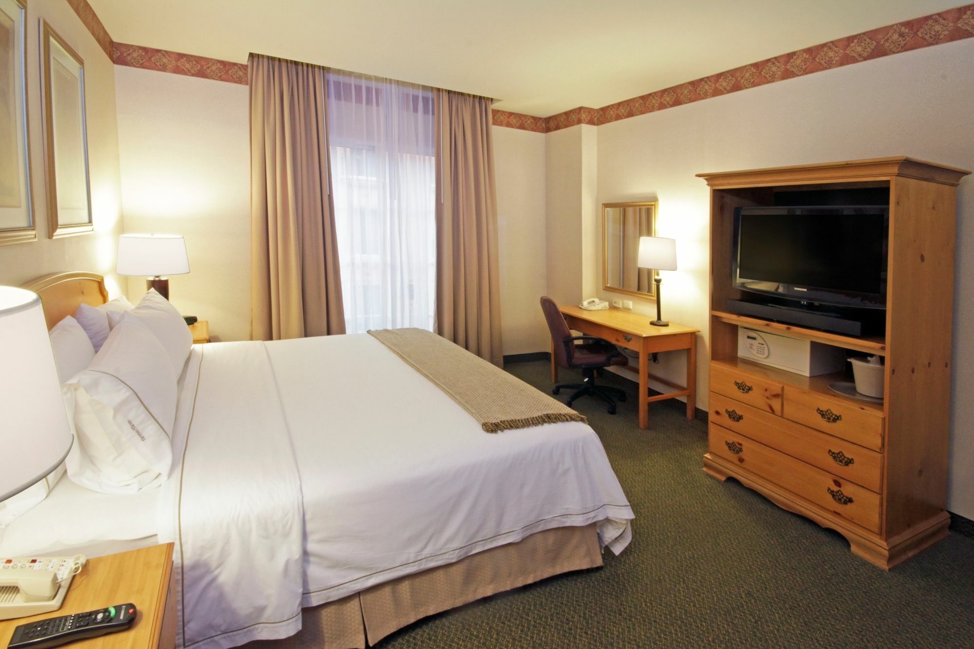 Holiday Inn Express Silao-Aeropuerto Bajio By Ihg Екстер'єр фото